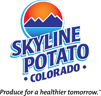 Skyline Potato