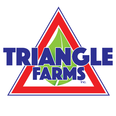 Triangle farm